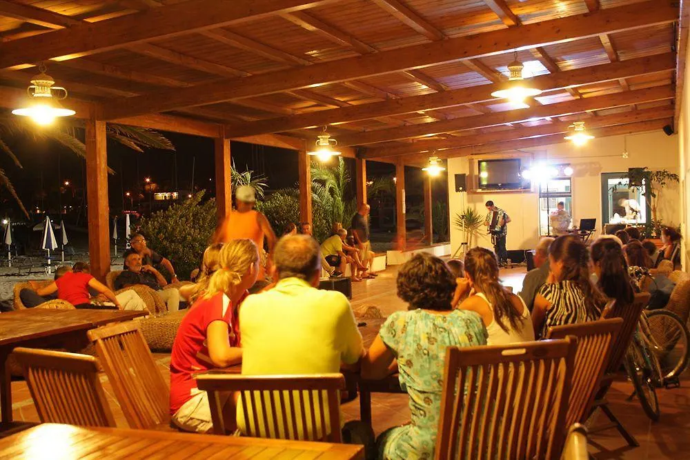 Casa Per Ferie Vel Mari Hotel Alghero